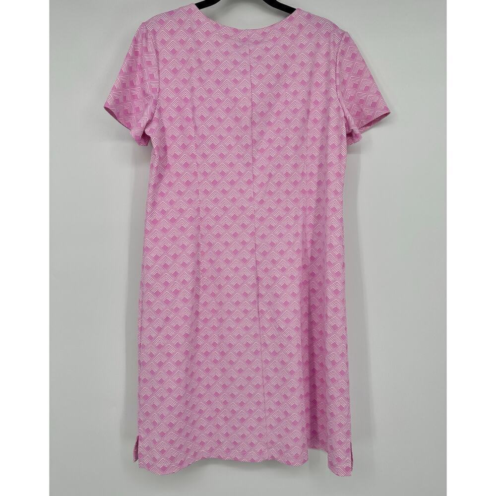 Persifor Carter Dress View 4